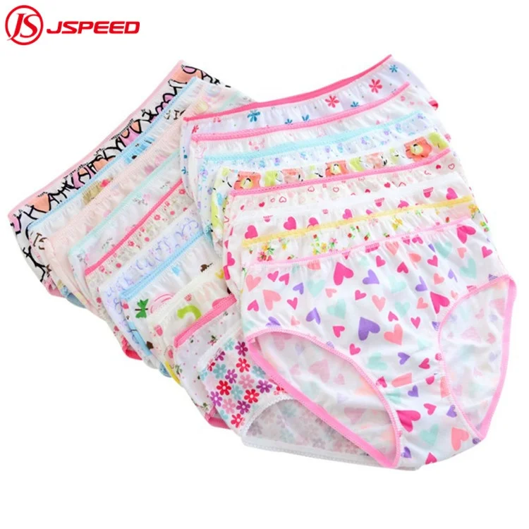 kids underwear for children girls