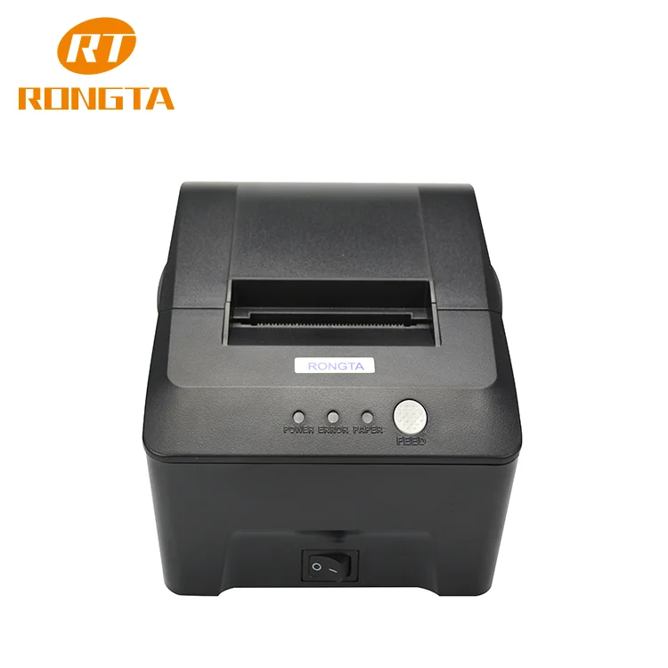 Big Promotion RP58E POS Printer  Free Driver Free SD 58mm Thermal Printer