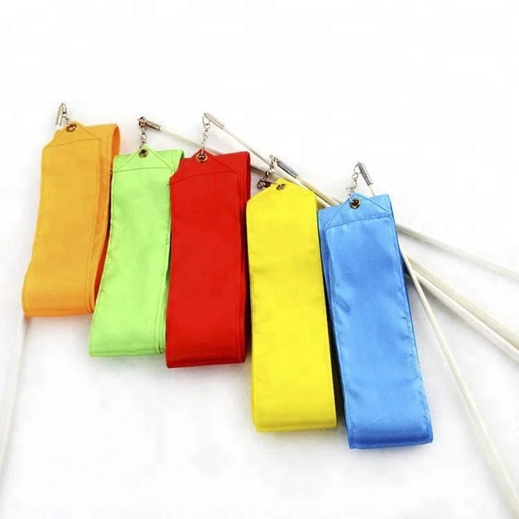Rhythmic gymnastic ribbon for sale