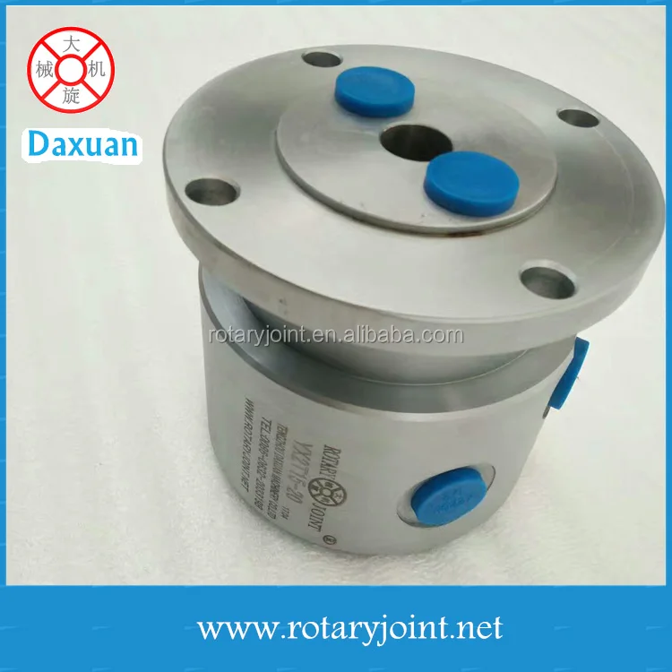 High Pressure Pneumatic Rotary Swivel Joint