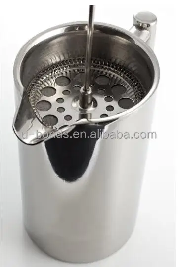 Eco-Friendly Feature and Coffee&Tea Sets Drinkware Type stainless steel teapot