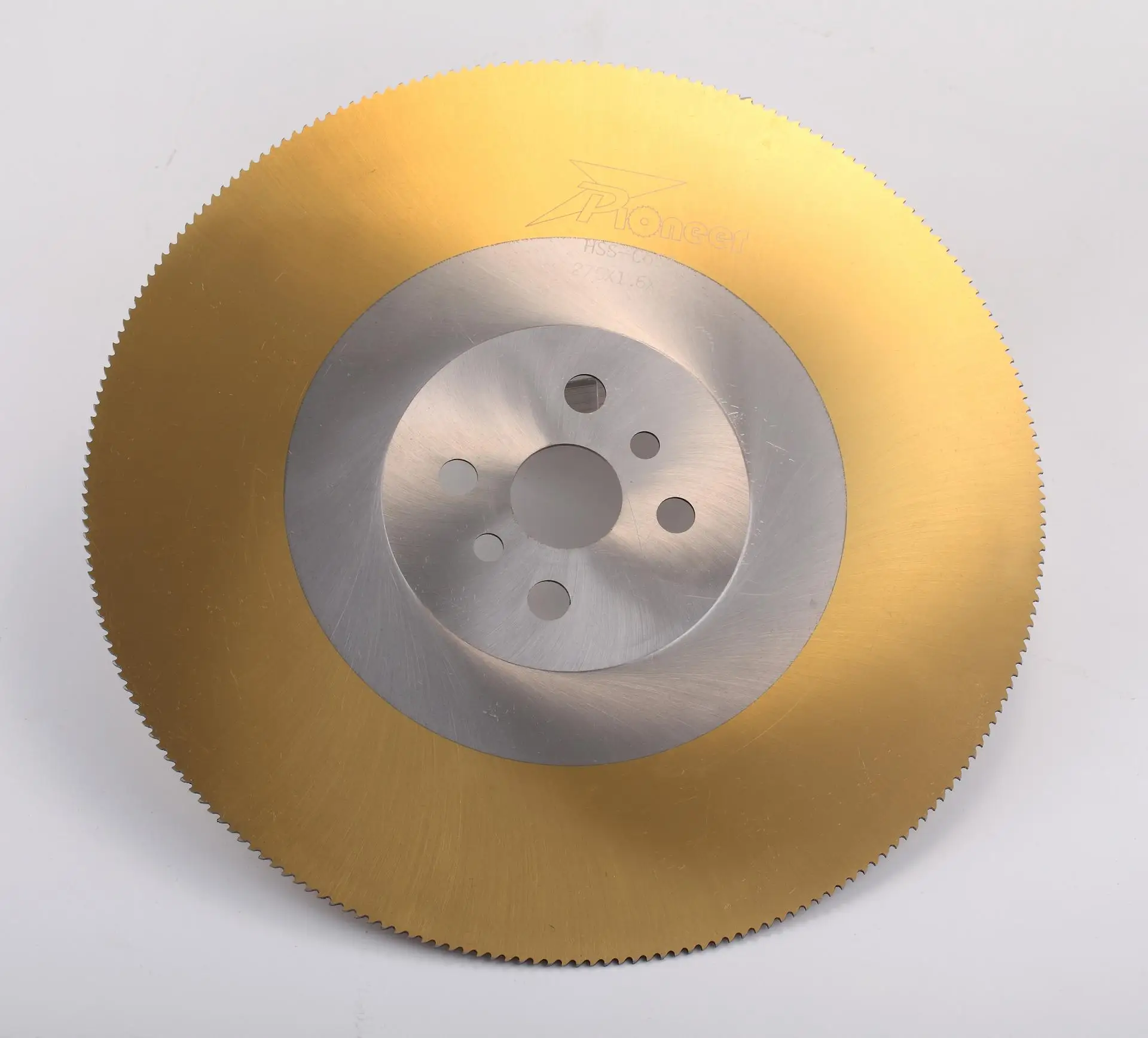 350 saw blade M42 hss circular saw blade for steel aluminum copper