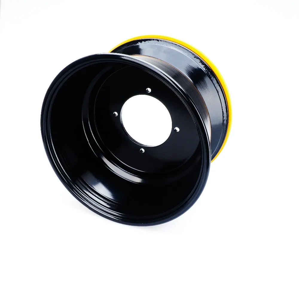 Beadlock Wheels ATV Aluminum Wheel 10x8 ATV Wheels rims for ATV