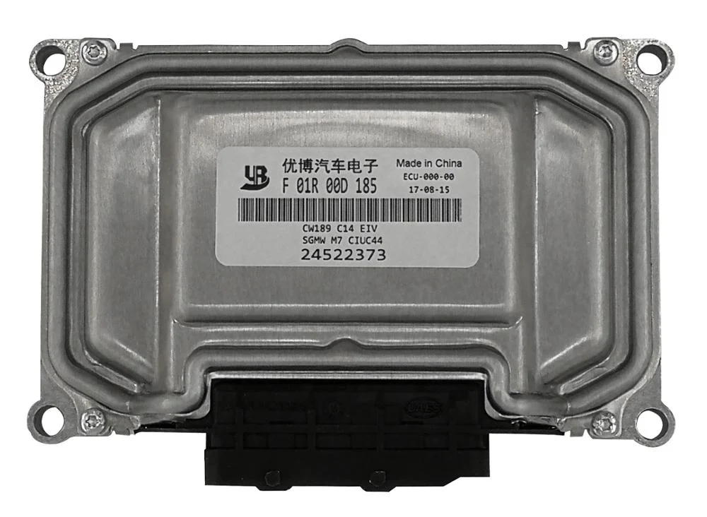 AUTO SPARE PARTS Engine Control Unit F3 ECU FOR MT20U2