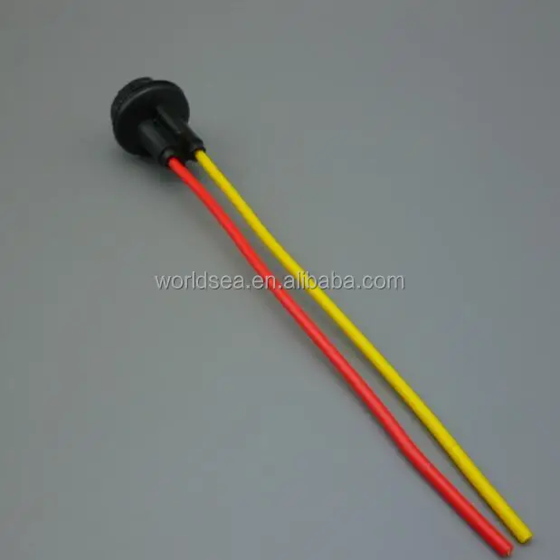 Instrument Lamp in Wide Light Reading Lamp T10 Led Auto Socket ,connector Universal for T10/T8/T10/T13/T15