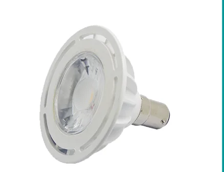  Новый дизайн ar70 spotlightac/DC 12v Ba15d/GU10E27/b15d AC100-277V