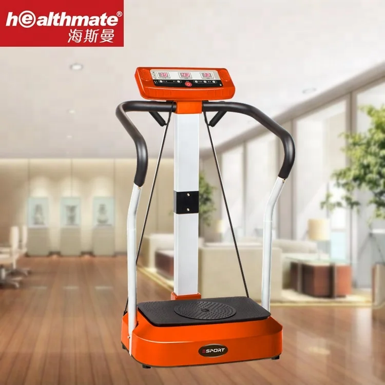 fitness vibrating body swing power fit vibration crazy massager machine manual