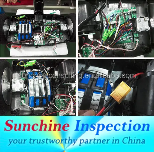 Двухколесный самобалансирующийся персональный транспортер, контроль качества/умный баланс, Электрический скутер, независимая проверка