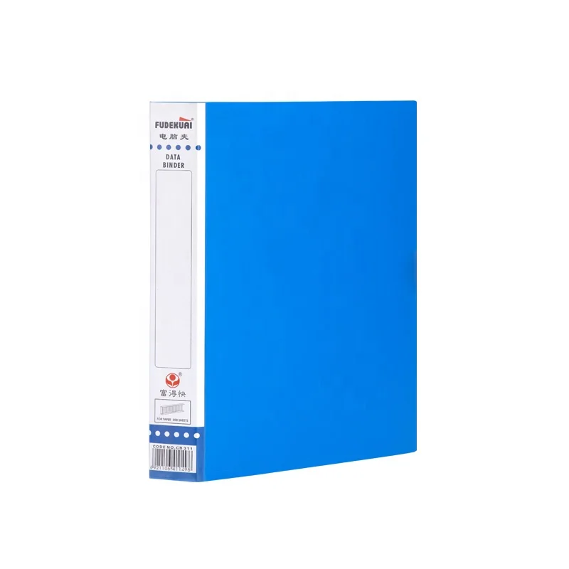 hard cover a2 a4 size pp cardboard hanging plastic expanding file folder