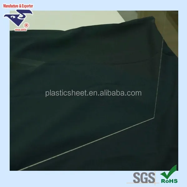 Taiwan Basin clear / color PMMA Acrylic sheet manufacturer