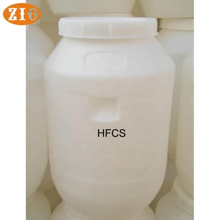 Bulk high fructose corn syrup f55/high fructose corn syrup 42 food sweetener