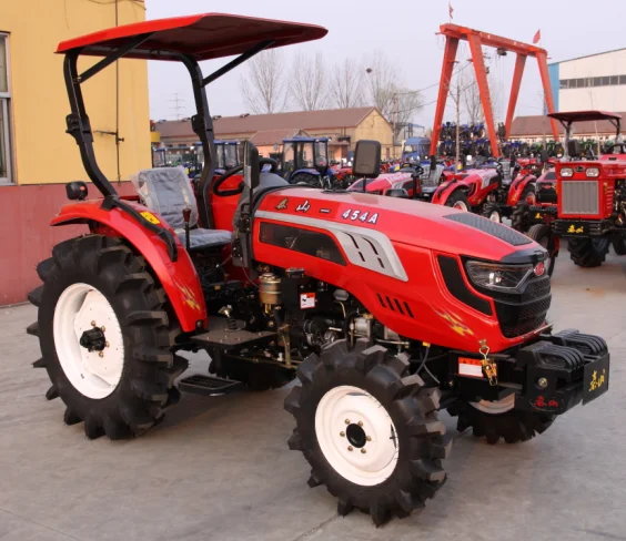 hot sale of L4708SP kubota tractors