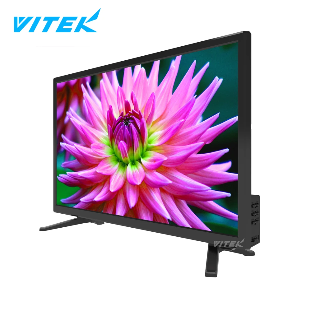 15.6 18.5 дюймов 12 В DC LED-телевизор в Пакистане вольт 17 Inc ЖК-телевизор ТВ