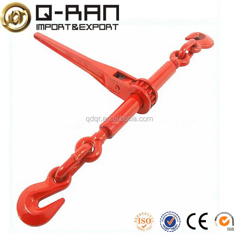 Types of Load Binder/Drop Forged Ratchet and Lever Load Binders