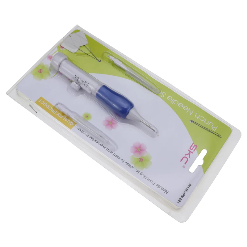 Практичный ABS из серии