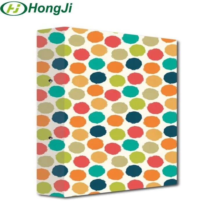 6 Ring Binder A5 2 Ring Binder Recycled Cardboard Binder