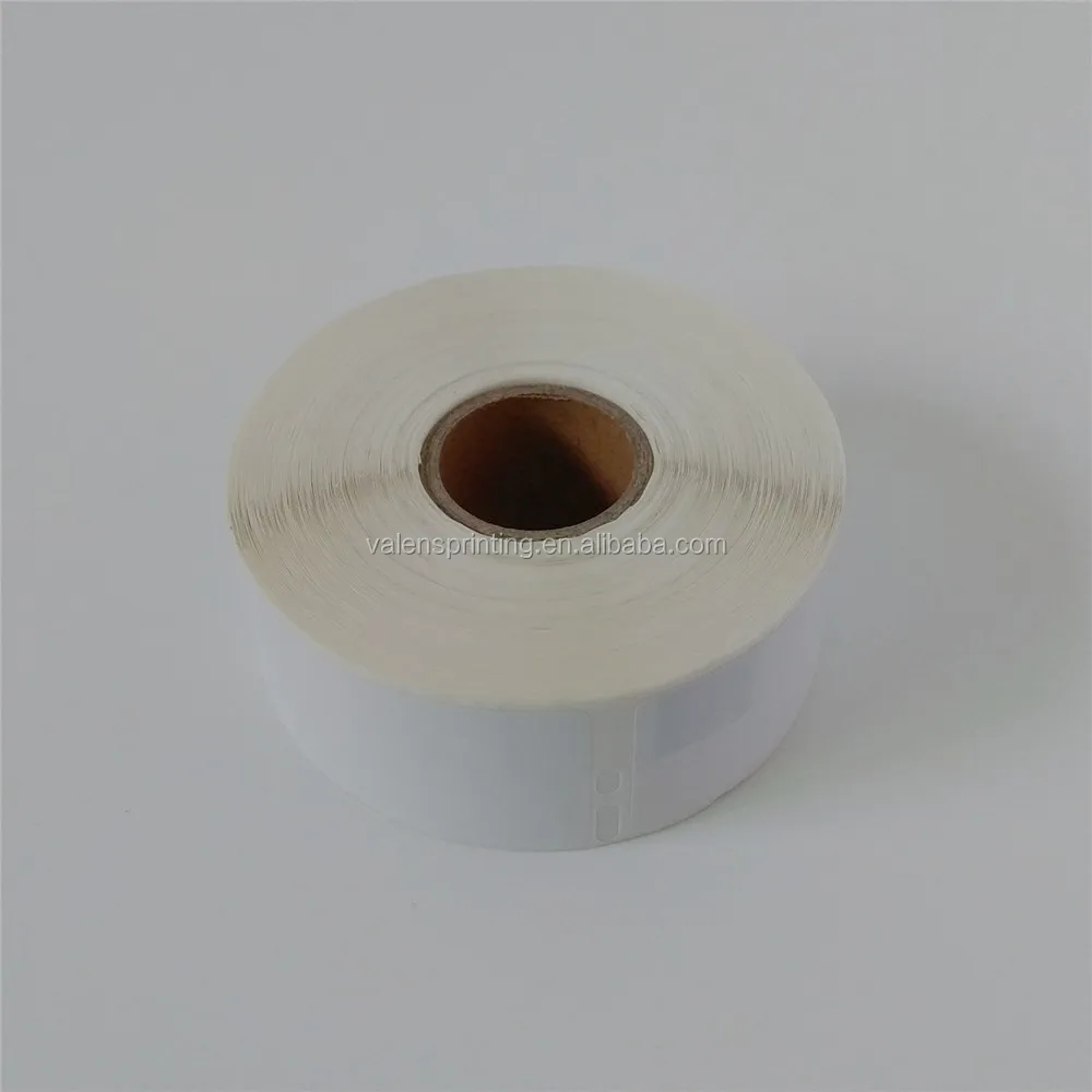 Совместимые Этикетки Dymo 30251 1-1/8 дюйма x 3-1/2 дюйма x 130 шт. для DYMO LW 400 450 Turbo