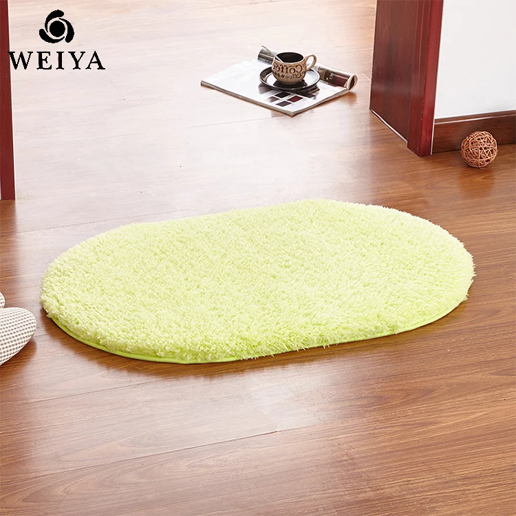 Drop  shipping factory direct sale  floor carpet  bathroom  rug