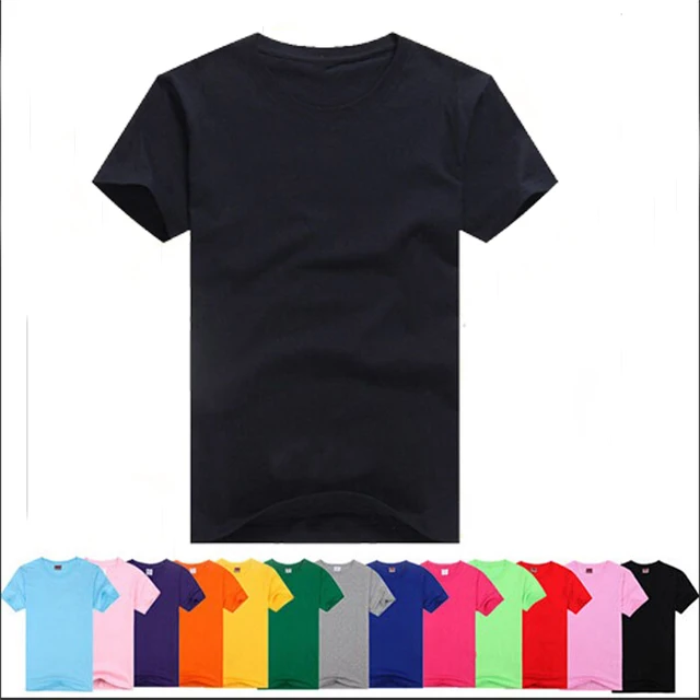 First Grade Quality T Shirt 100% cotton sport T-Shirt For Men T Shirt Custom T Shirt Printing Blank T-Shirt Your Own Brand Logo