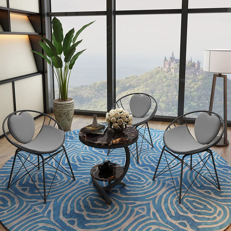 office chair seat cover fabric mesh legs top grain leather dining chair