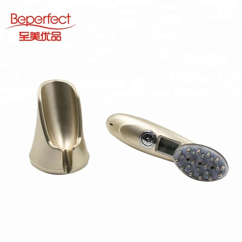 Laser Hair Stimulation Laser Devices For Hair Loss Infrared Hair Growth