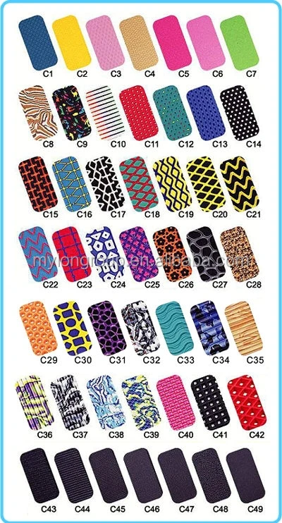 
Colored EVA Foam material for making slippers 