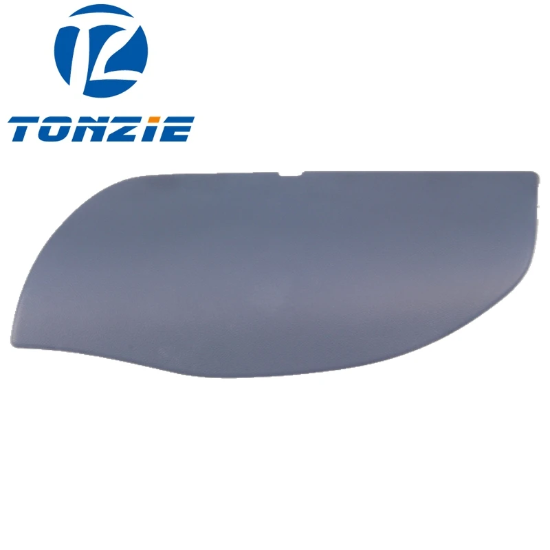 Front Bumper Tow Hook Cover Right 95550515610 For Cayenne 9PA1 2007-2010