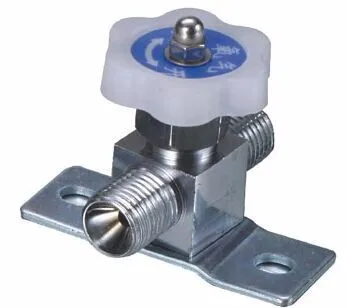 medical gas copper pipeline oxygen tube for hospital