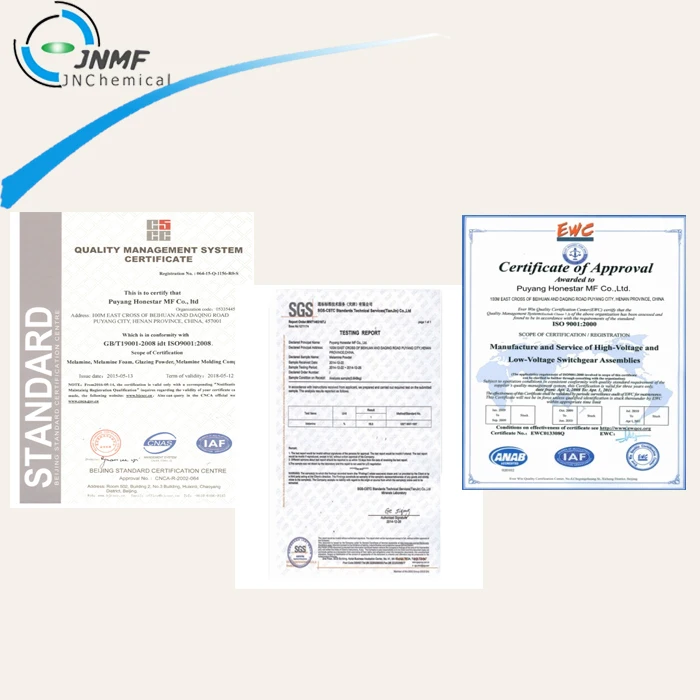 Melamine sponge strong cleaning capacity melamine sponge for sneakers