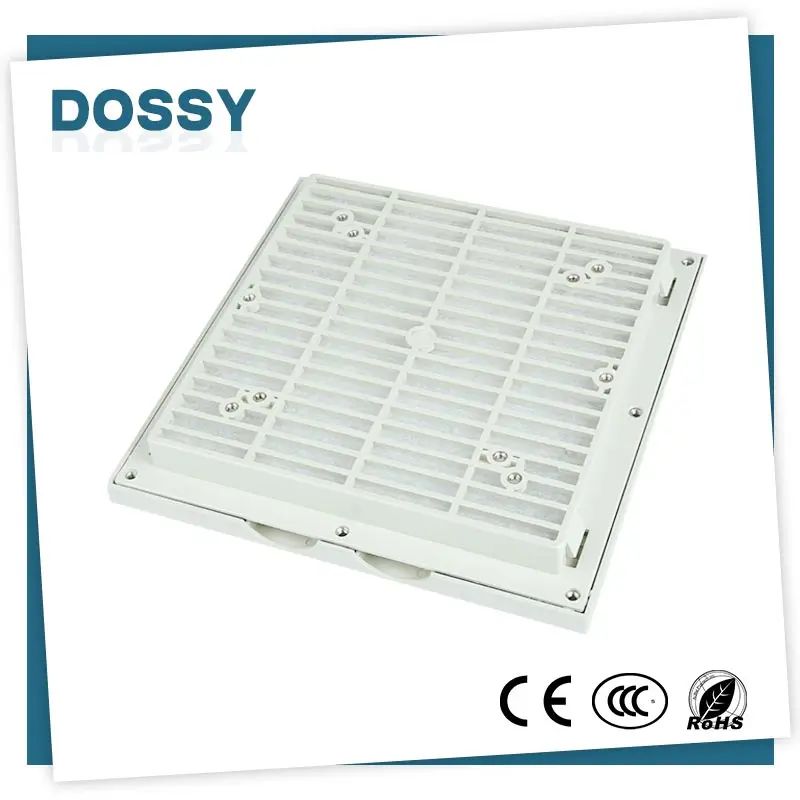 ZL804 HEPA ФИЛЬТР 150 мм вентилятор воздуха hepa кабинет пылевой фильтр