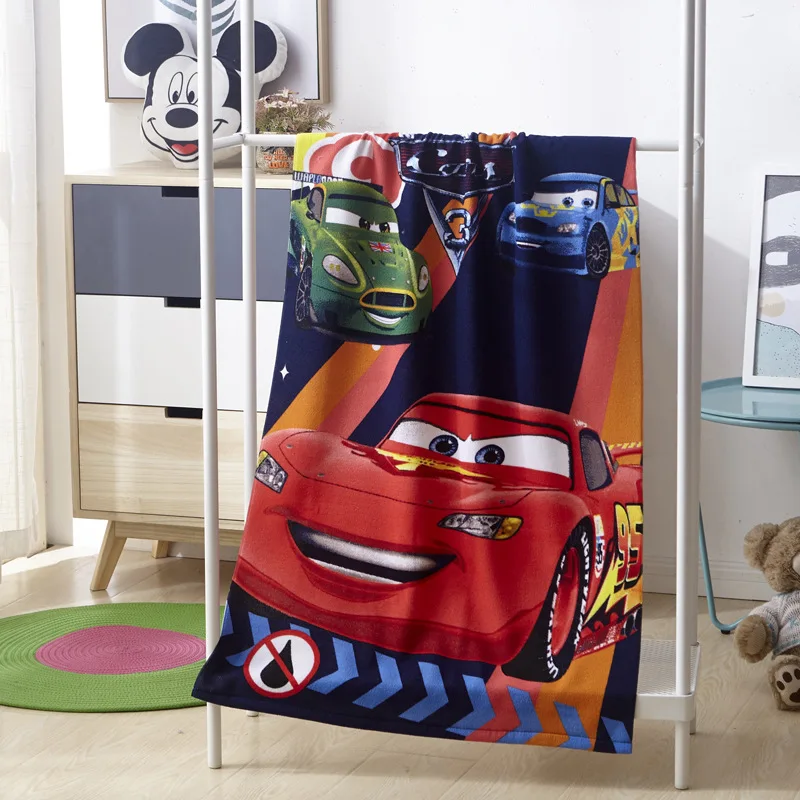 
Wholesale Fashion Luxury Velour Custom Reactive Print Towel 