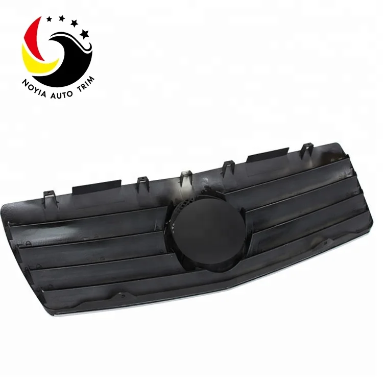 Black Grille for Mercedes Benz W140 grill for Mercedes Benz S CLASS 92-98