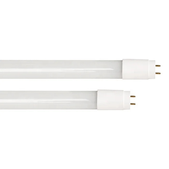 
0.6m 1.2m T8 LED TUBE LIGHT 9W 18W 100lm/w 0.95PF AC85-265V 2years warranty 