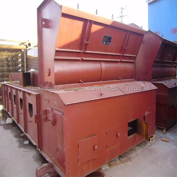 Производительность 10 тонн паровой котел для промышленности
