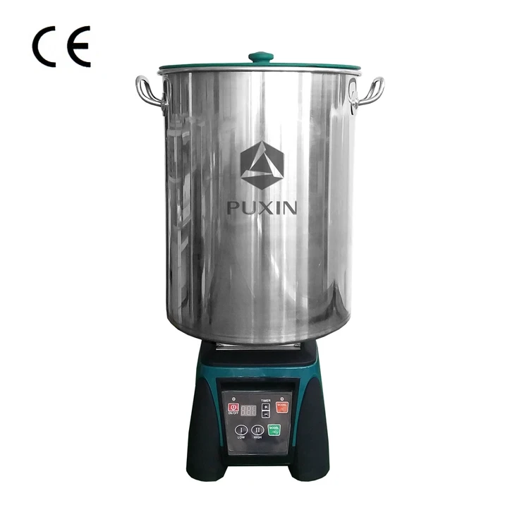 Машина для компостирования пищевых отходов