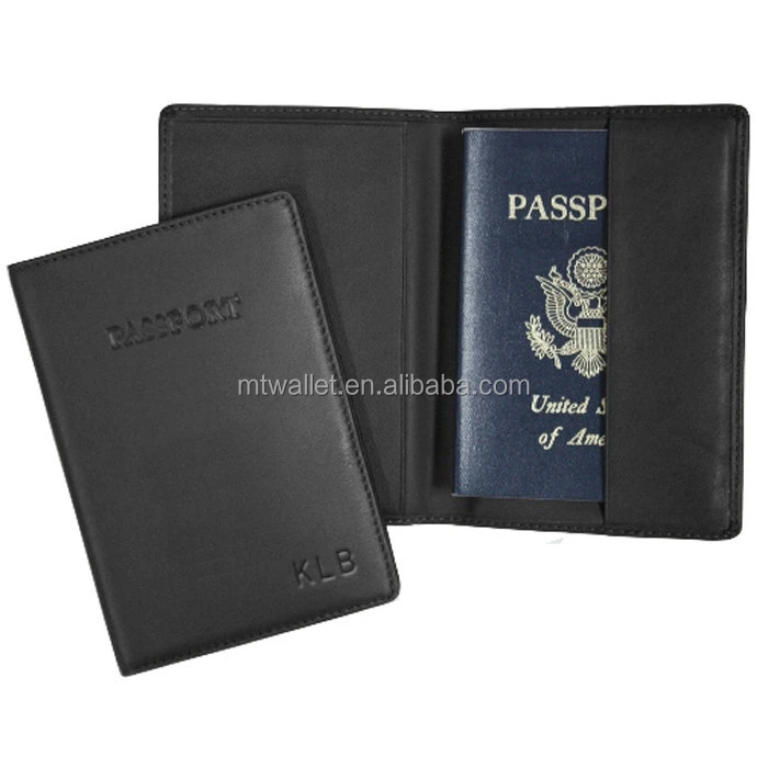 2015 factory hand made Top sell colorful real leather RFID travel wallet