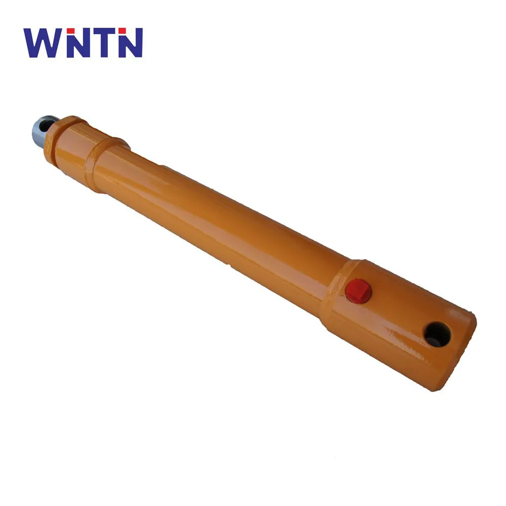 High Quality Electro-Hydraulic Cylinder