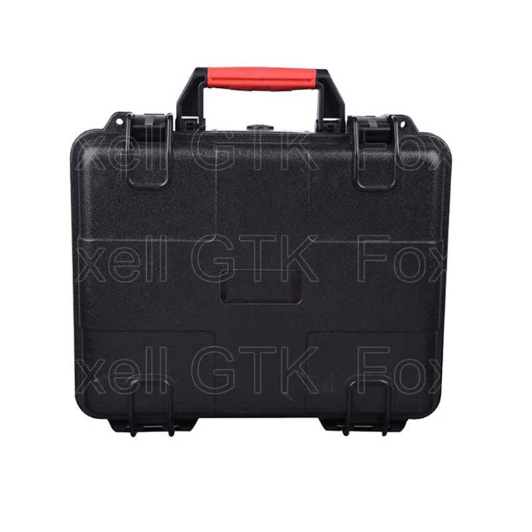 Waterproof 12V 120ah 100ah Lithium ion battery 12v with BMS 3s LCD display for fishing boat solar panel inverter+10A Charger