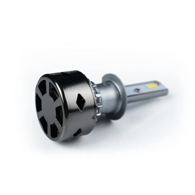 Conpex led headlight factory M2 type h1 led headlight bulb H4 H7 H11 9005 Car LED Automotive Light Bulb