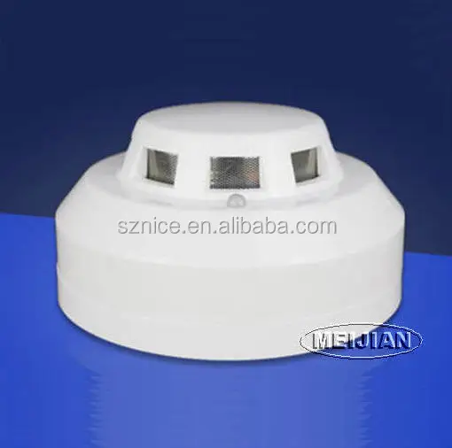 Шэньчжэнь Профессиональный для 2 проводных обычных пожарных сигналов 9-35 в, релейный выход