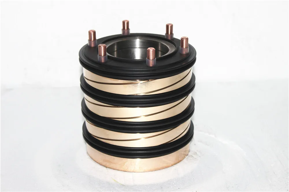 
Wind power Slip Ring for Vistas 850KW 