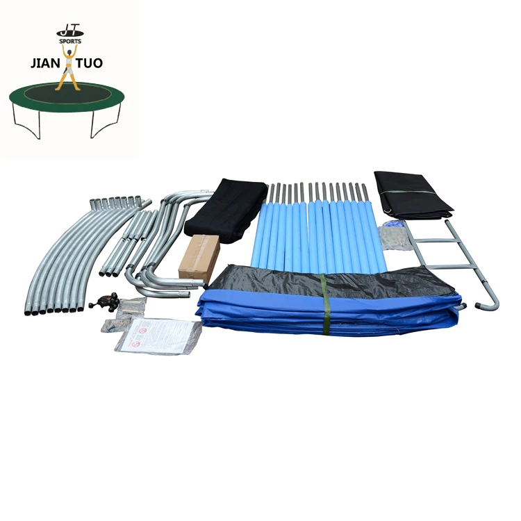 
 Jiantuo 6FT-16FT запчасти для батута батут запасные части  