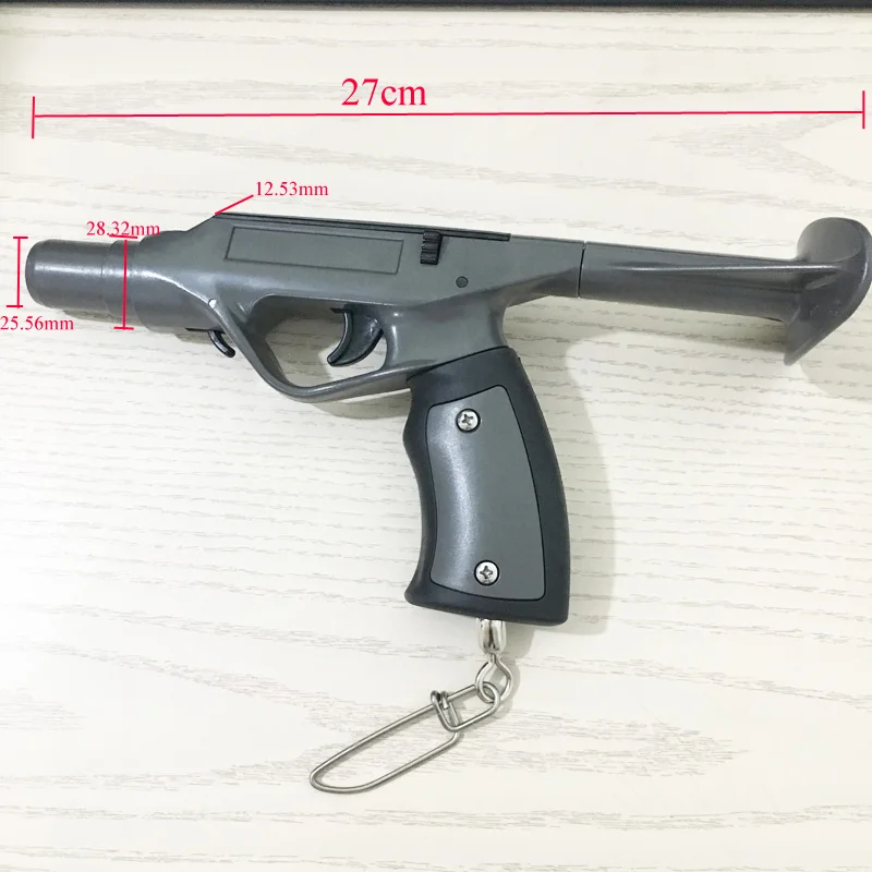 Аксессуары для подводной охоты рукоятка механизм запуска