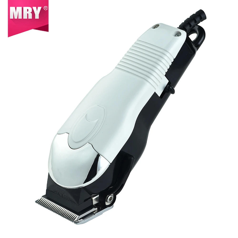 MRY Clippers Barber Wire Strong Motor Hair Cutter Machine For Men Trimmer Professional Barber Salon Hair Clipper
