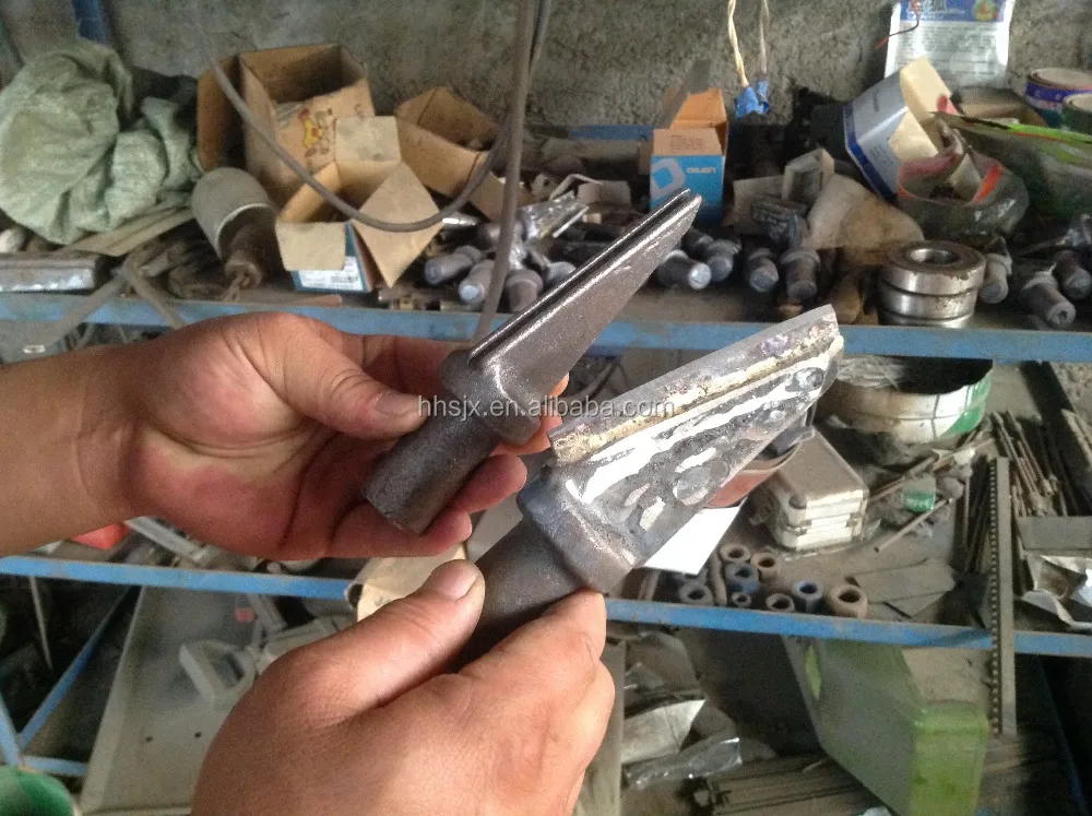 
waste tire ring cutter blade / sidewall cutter blade 