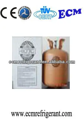 охлаёдающий газ r404a цилиндра( также обеспечить: r134a/r404a/r407c/r417a/r600a/r406a/r290/r141b/r402b/r500)