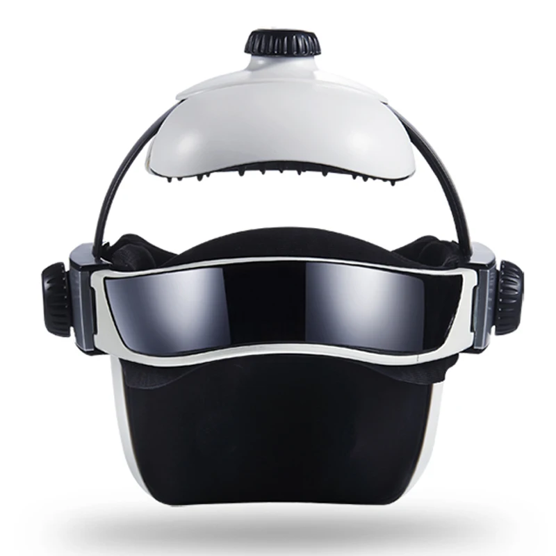 
Wholesale Electric Vibrating Head Massager RT 2808A 