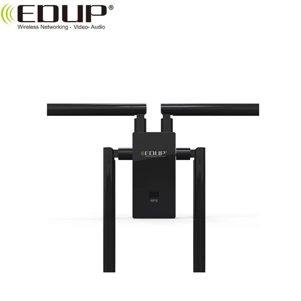 EDUP высокоскоростная 1900 Мбит/с Двухдиапазонная Realtek RTL8814 USB3.0 USB беспроводная сетевая