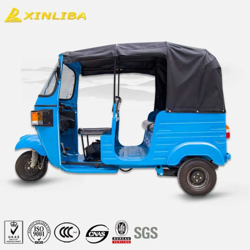 tuk tuk bajaj three wheeler auto rickshaw in good price