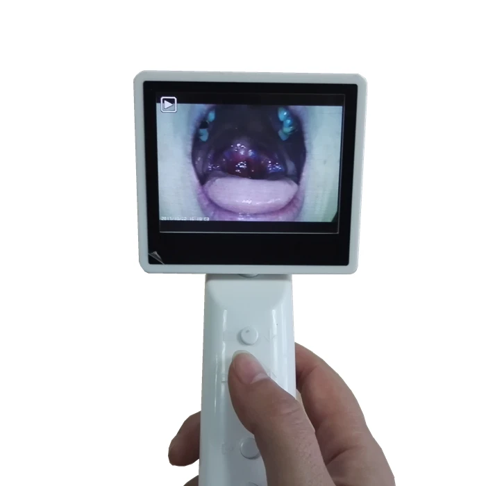 
Video Endoscopy ENT Surgical Instruments ENT Treatment Unit For Ear Throat Nasal 